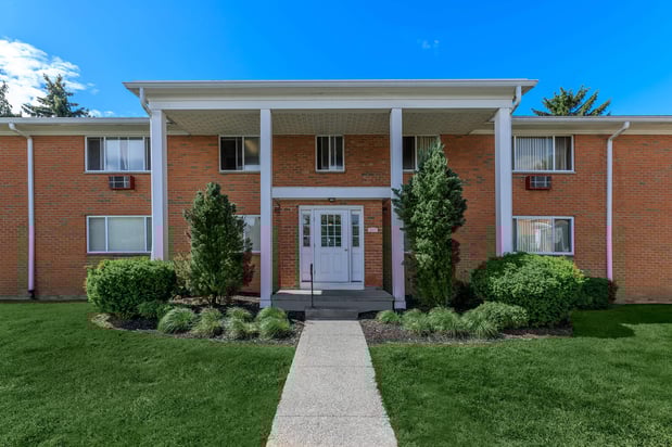 Images Greystone Apartments
