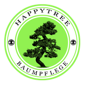 Happytree Baumpflege Lenzin Logo