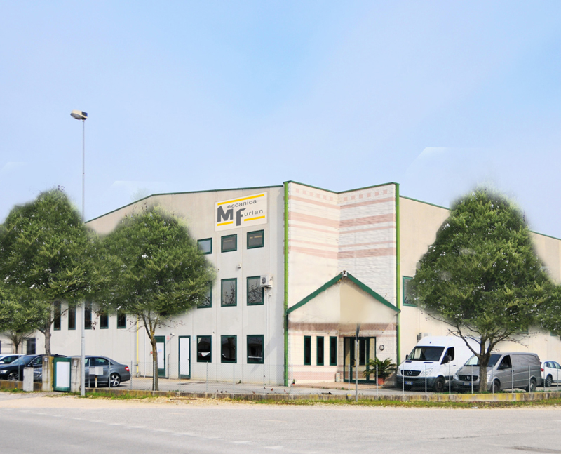 Images Meccanica Furlan