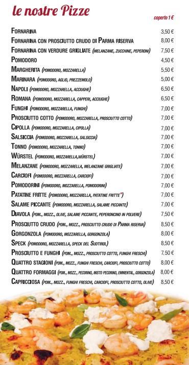 Images Ristorante Pizzeria Alloggio da Gamboun