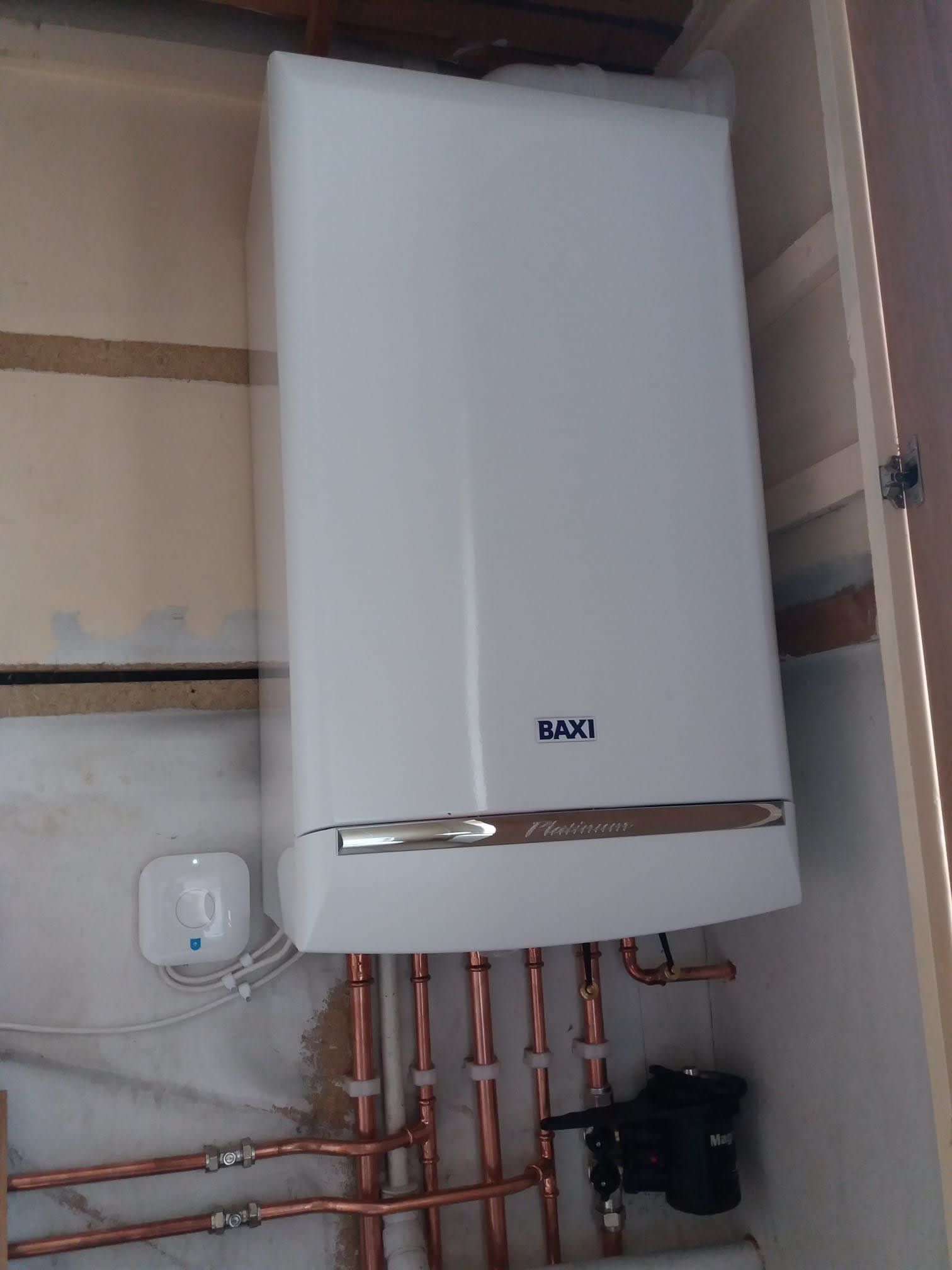 Direct Plumbing & Heating Services Doncaster 01302 562652