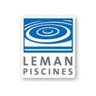 Léman-Piscines Sàrl Logo