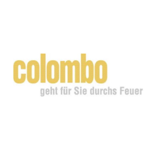 Colombo Feuerfesttechnik AG Logo