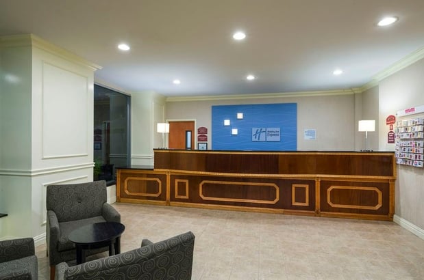 Images Holiday Inn Express Nyc Chelsea - Nomad Area by IHG