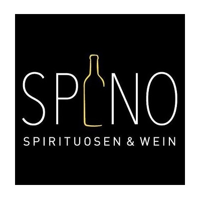 Logo SPINO Spirituosen & Wein Neumarkt