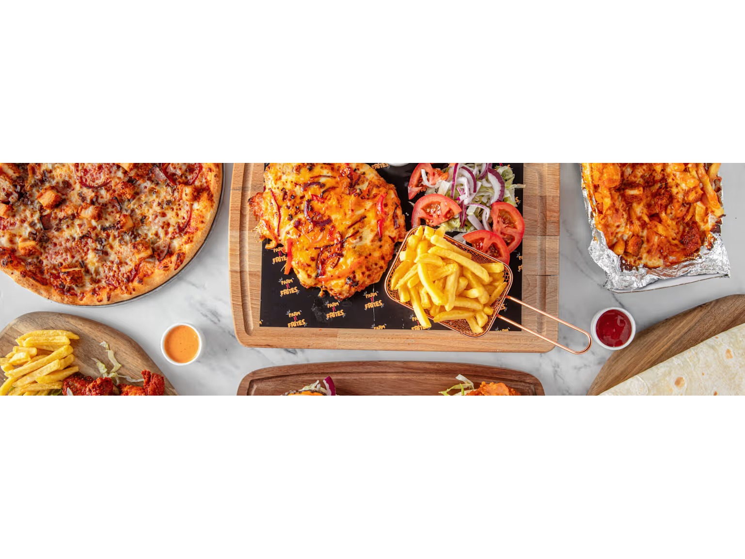 Chicken Family, Bremer Strasse 75 in Bohmte