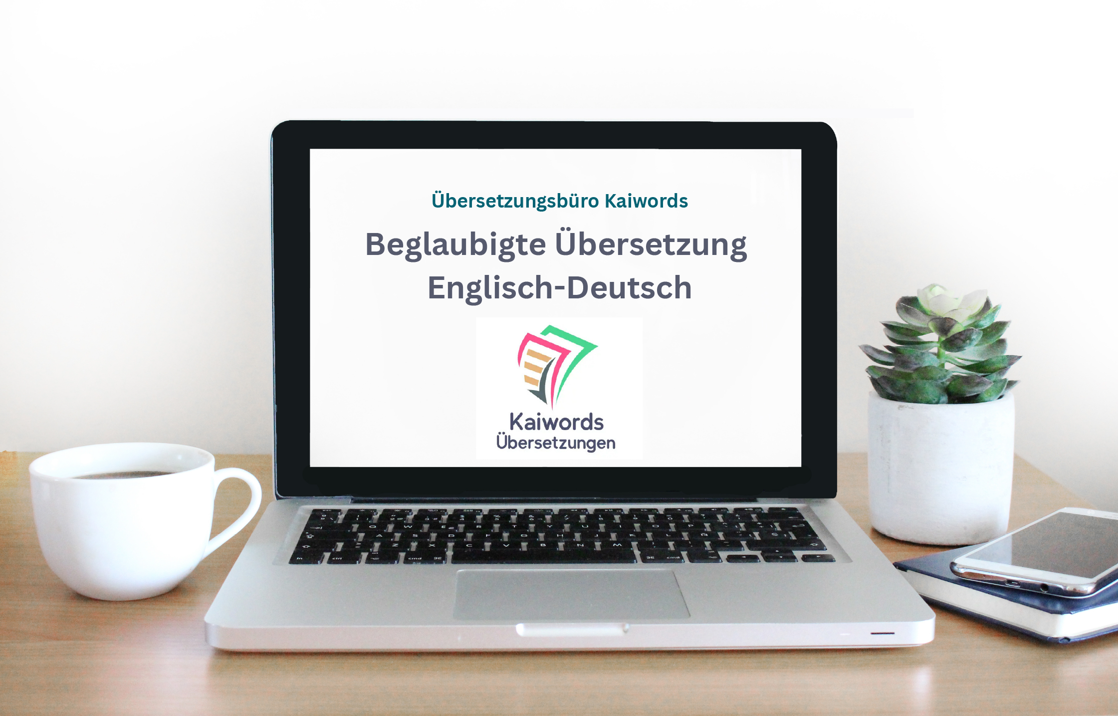 Übersetzungsbüro Kaiwords, Ritterstraße 11 in Lörrach