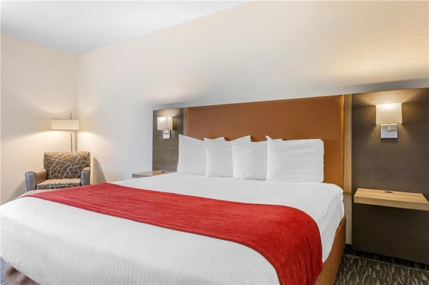 Images Best Western Inn of Payson