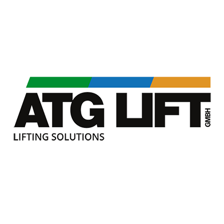 Logo ATG LIFT GmbH Speyer