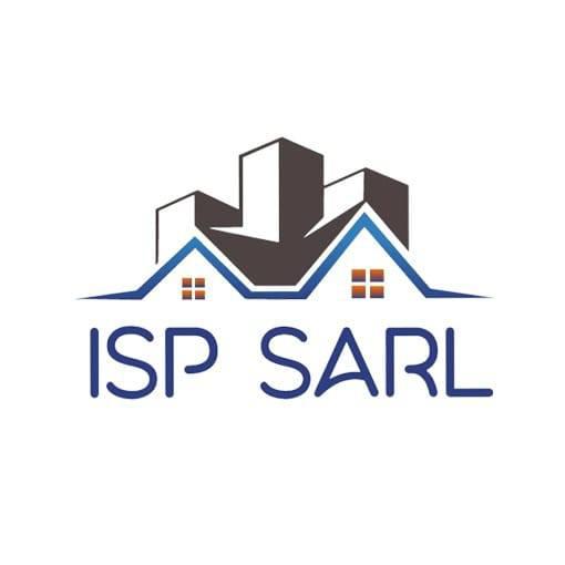 ISP Immo Services Promotions Sàrl Logo
