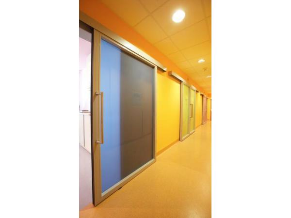 Privatklinik Goldenes Kreuz, Lazarettgasse 16-18 in Wien