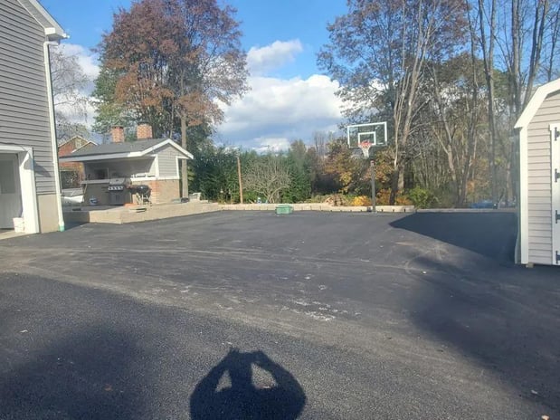 Images Blacktop Services, Inc.
