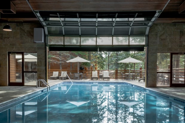 Images The Lodge at Jackson Hole