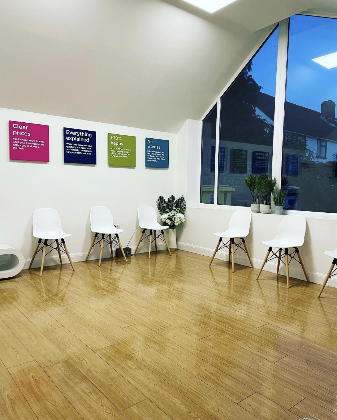Images Bupa Dental Care Kinson Bournemouth