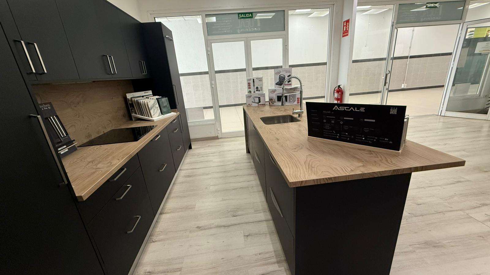 Images I-DEAL Cocinas