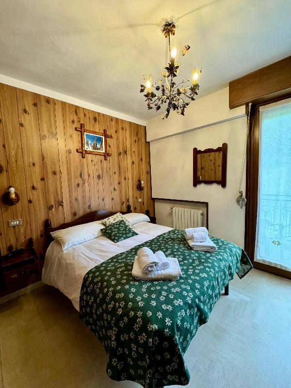 Images Albergo Ristorante Edelweiss