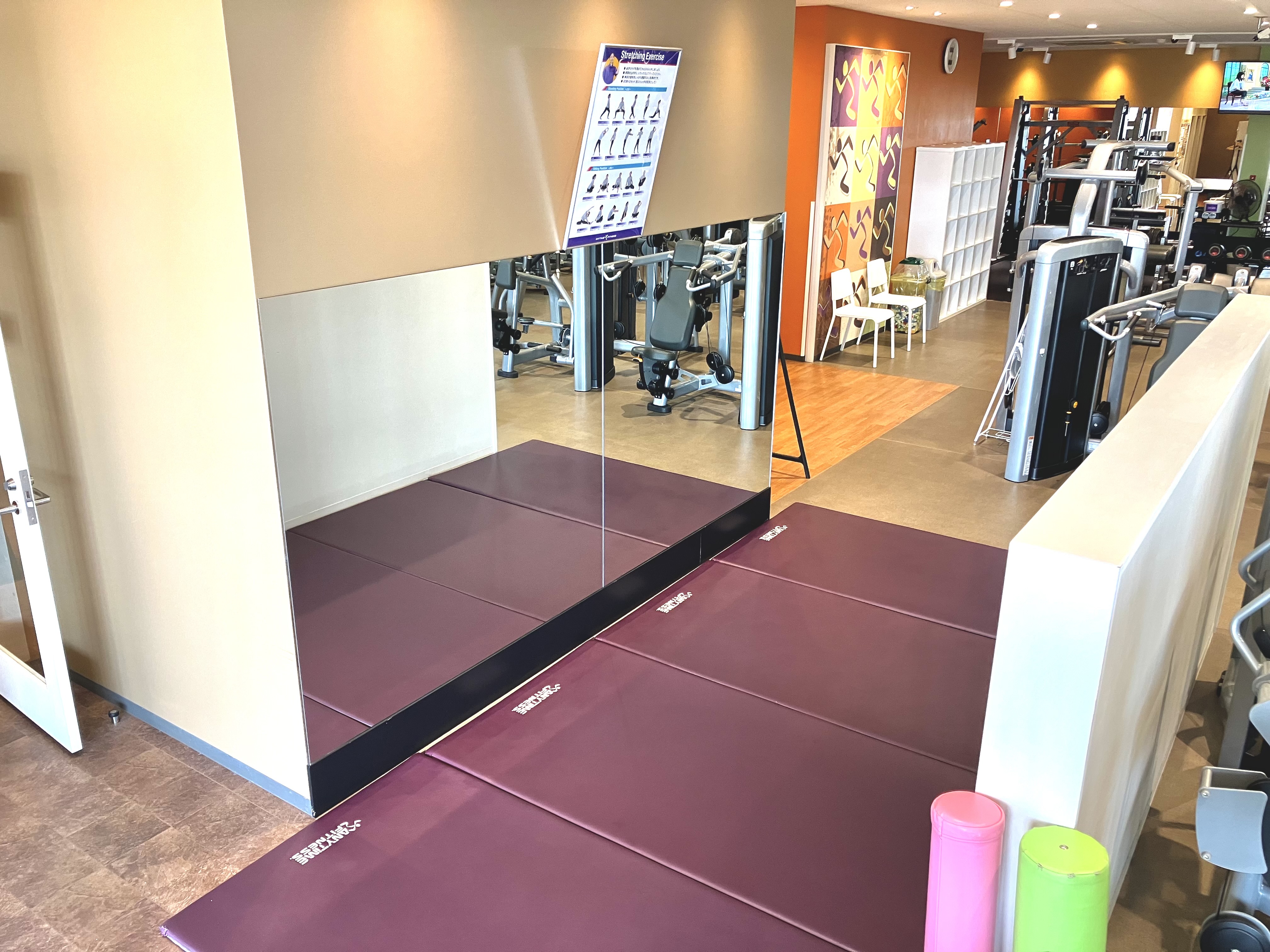 Images エニタイムフィットネス 松山久米店