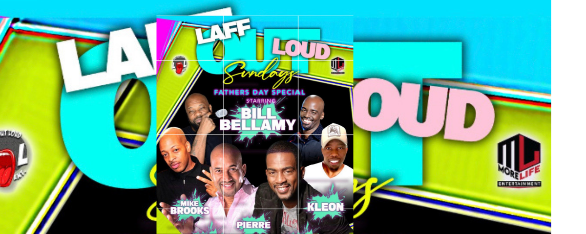 Laff Out Loud Comedy Entertainer in Newtown Square, PA.