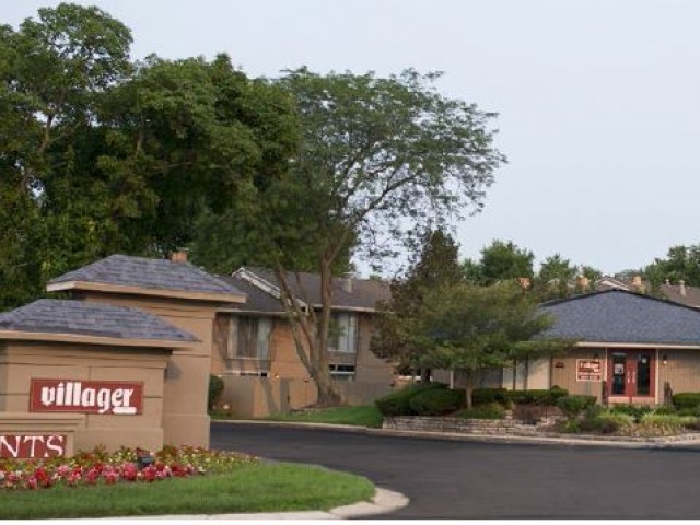 Villager Apartments