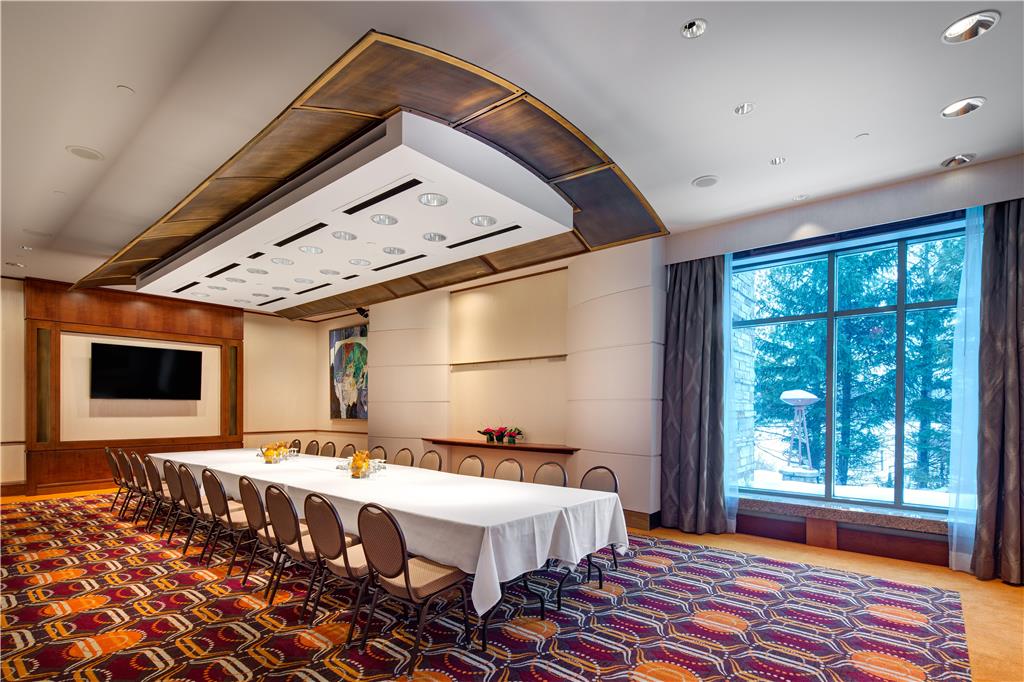 Images Hilton Lac-Leamy