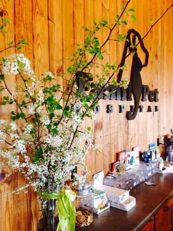 Images Family Pet Hospital