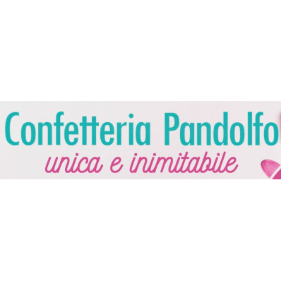 Confetteria Pandolfo - Bomboniere Palermo Logo