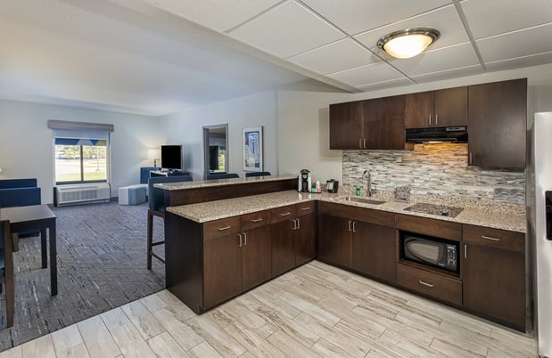 Images IHG Army Hotels Turner Guesthouse