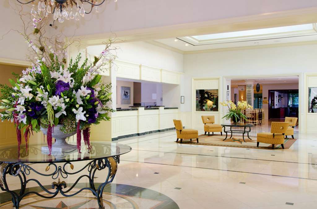 DoubleTree by Hilton Hotel Torrance - South Bay