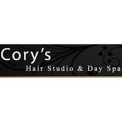 Images Cory's Hair Studio & Day Spa
