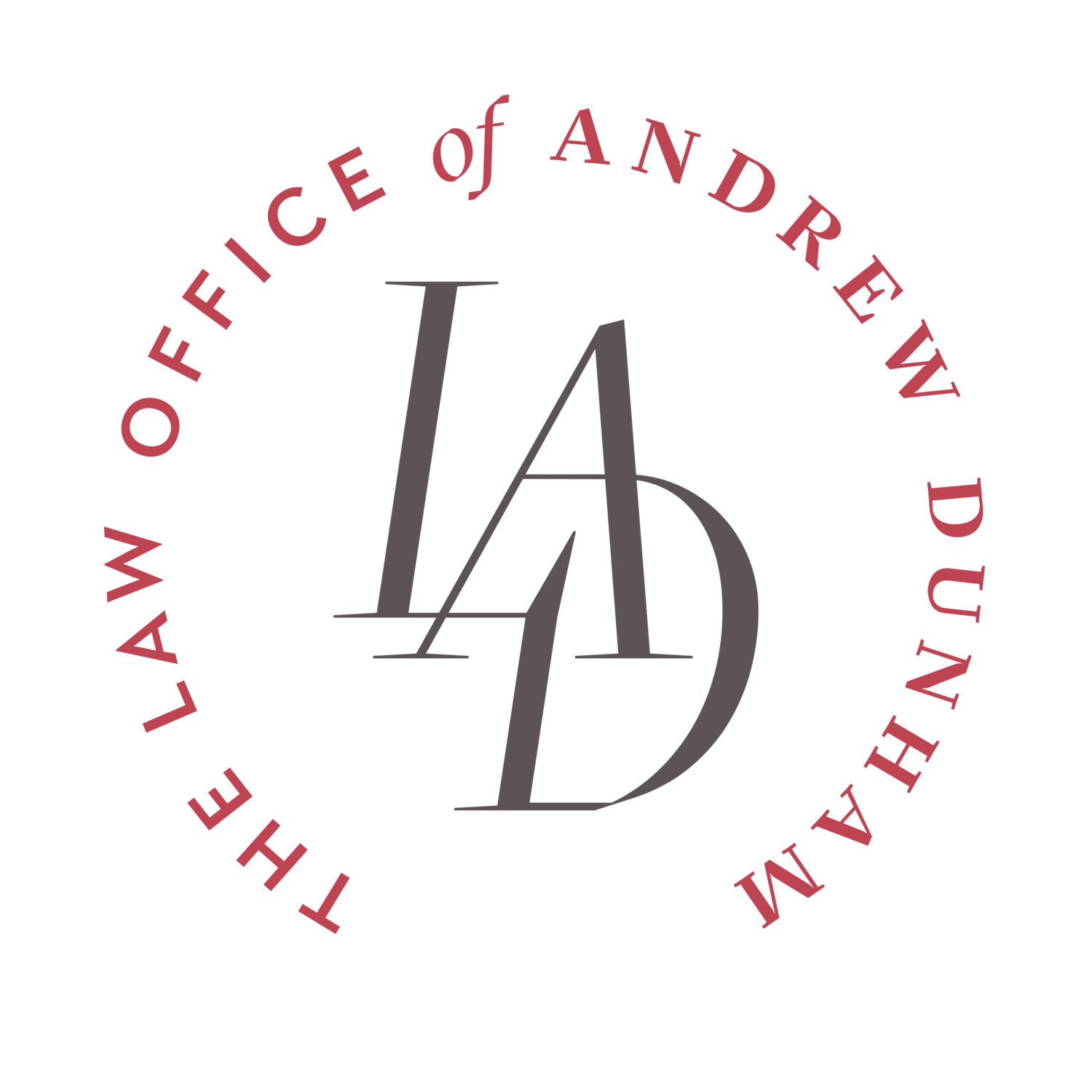 The Law Office of Andrew Dunham