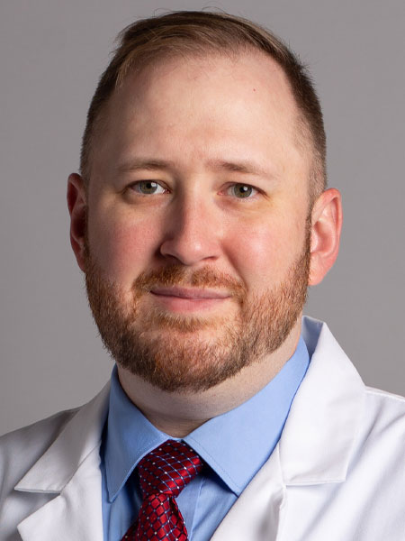 Dr. John Fleming, MD - Paducah, KY - Other, Internal Medicine