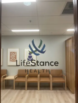 Images LifeStance Therapists & Psychiatrists Huntersville