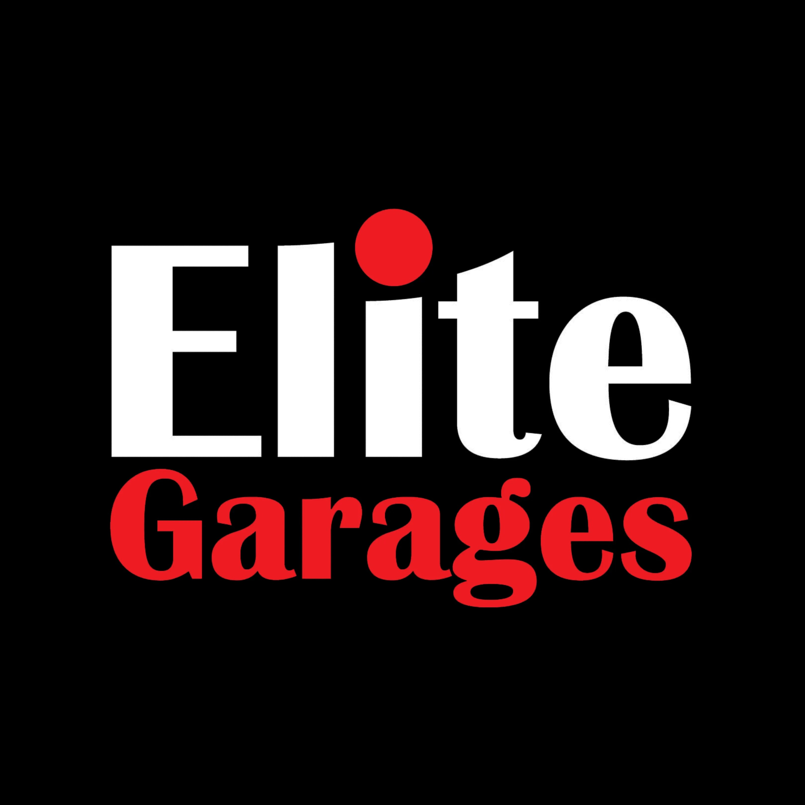 Elite Garages Strood Logo