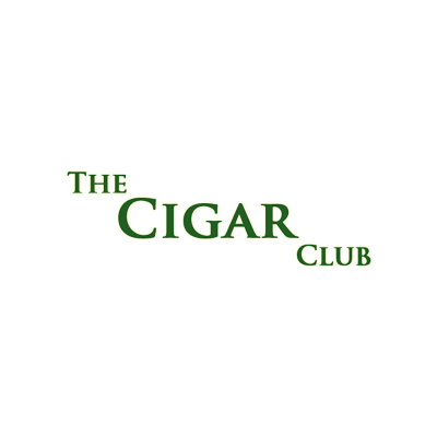 The Cigar Club Logo