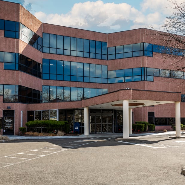 Images Nuvance Health Medical Practice - Primary Care - Norwalk, Cross St.