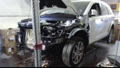 Images Carrozzeria Villanovese