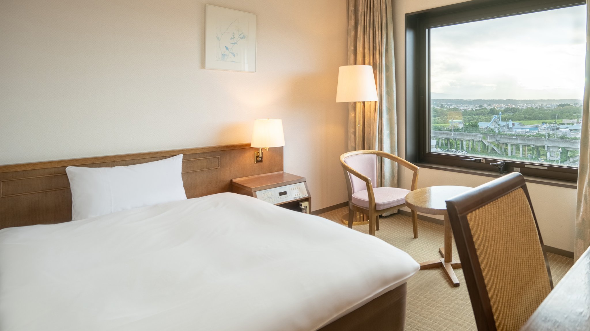 Images ANA Holiday Inn Iwate Kitakami by IHG