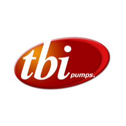 Tbi Pumps De Mexico Logo