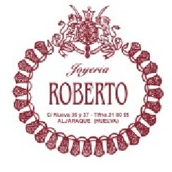 Joyería Roberto Logo
