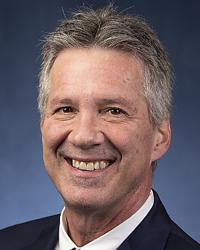 William G. Nelson V, MD Image