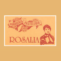 Panadería Rosalía Logo