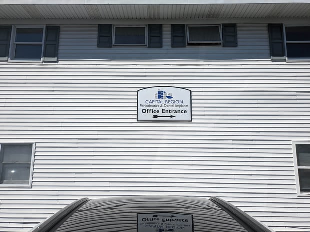 Images Capital Region Periodontics and Dental Implants