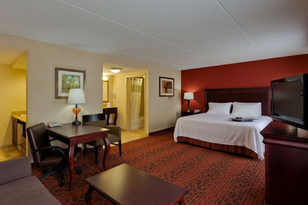 Images Hampton Inn Rochester-Webster