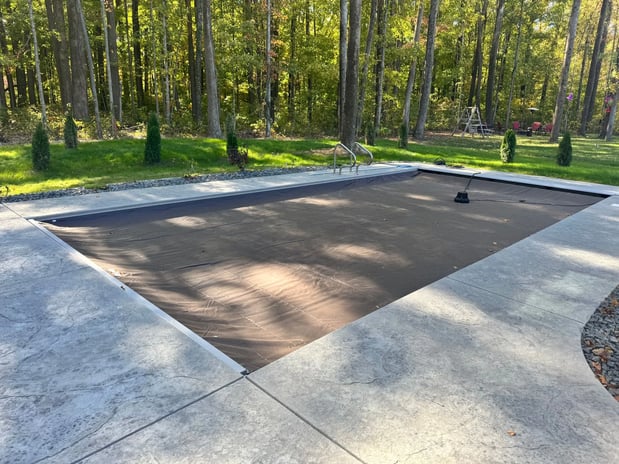 Images Fox Pools of Evansville Inc.