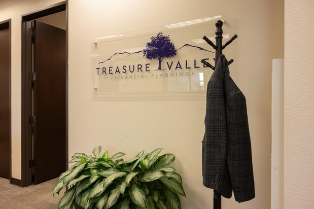 Images Treasure Valley Financial Planning