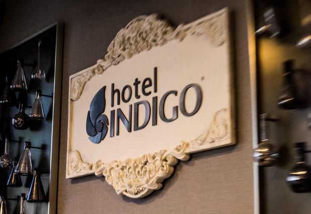 Images Hotel Indigo Birmingham Five Points S - Uab by IHG