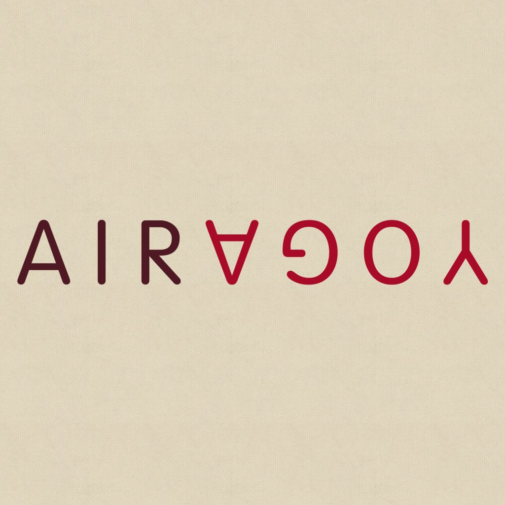 AIRYOGA Logo