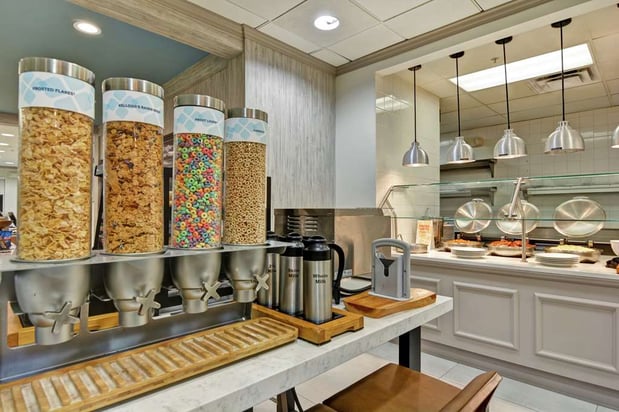 Images Hilton Garden Inn Lake Buena Vista/Orlando