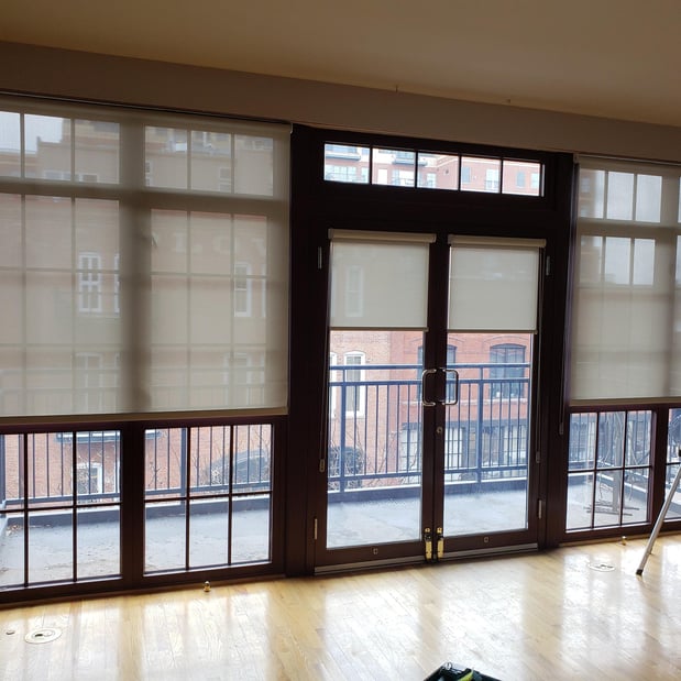 Images Aspen Blinds & Shutters