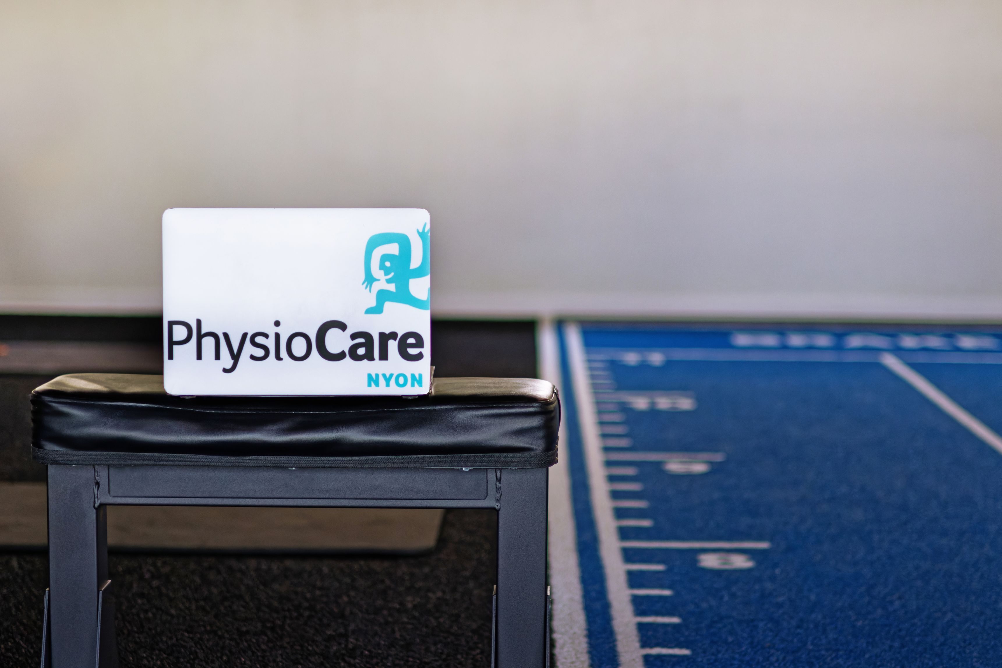 Bilder PhysioCare Nyon